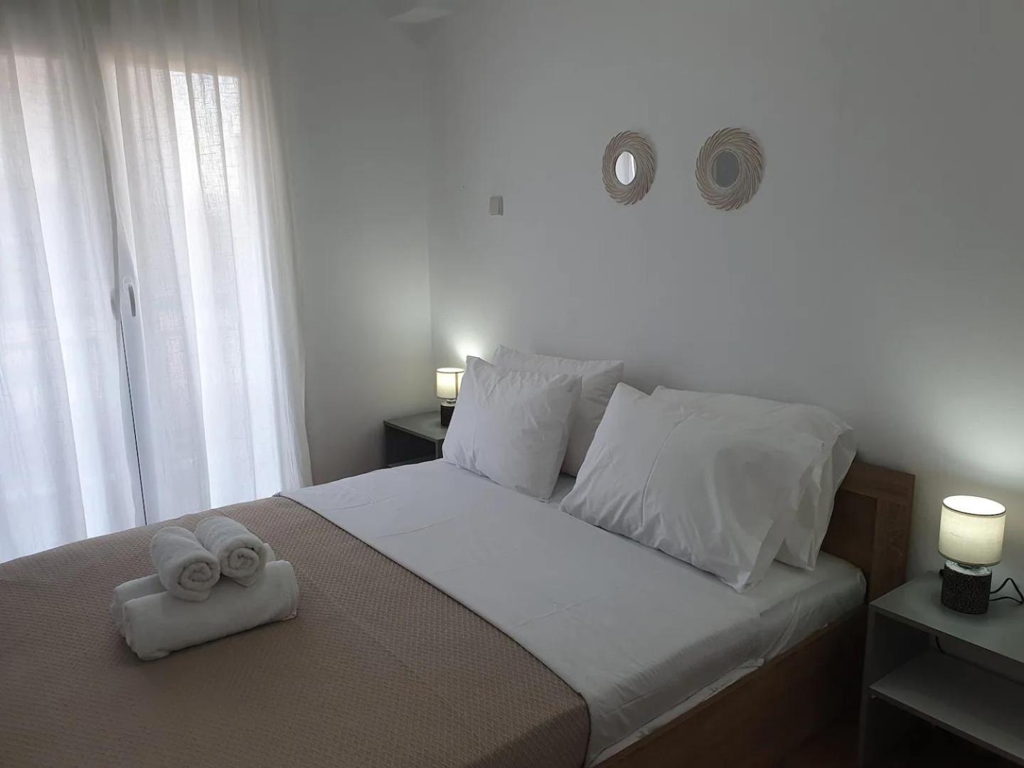 2Downtown#Alsos# Apartment Thessaloniki Exterior photo