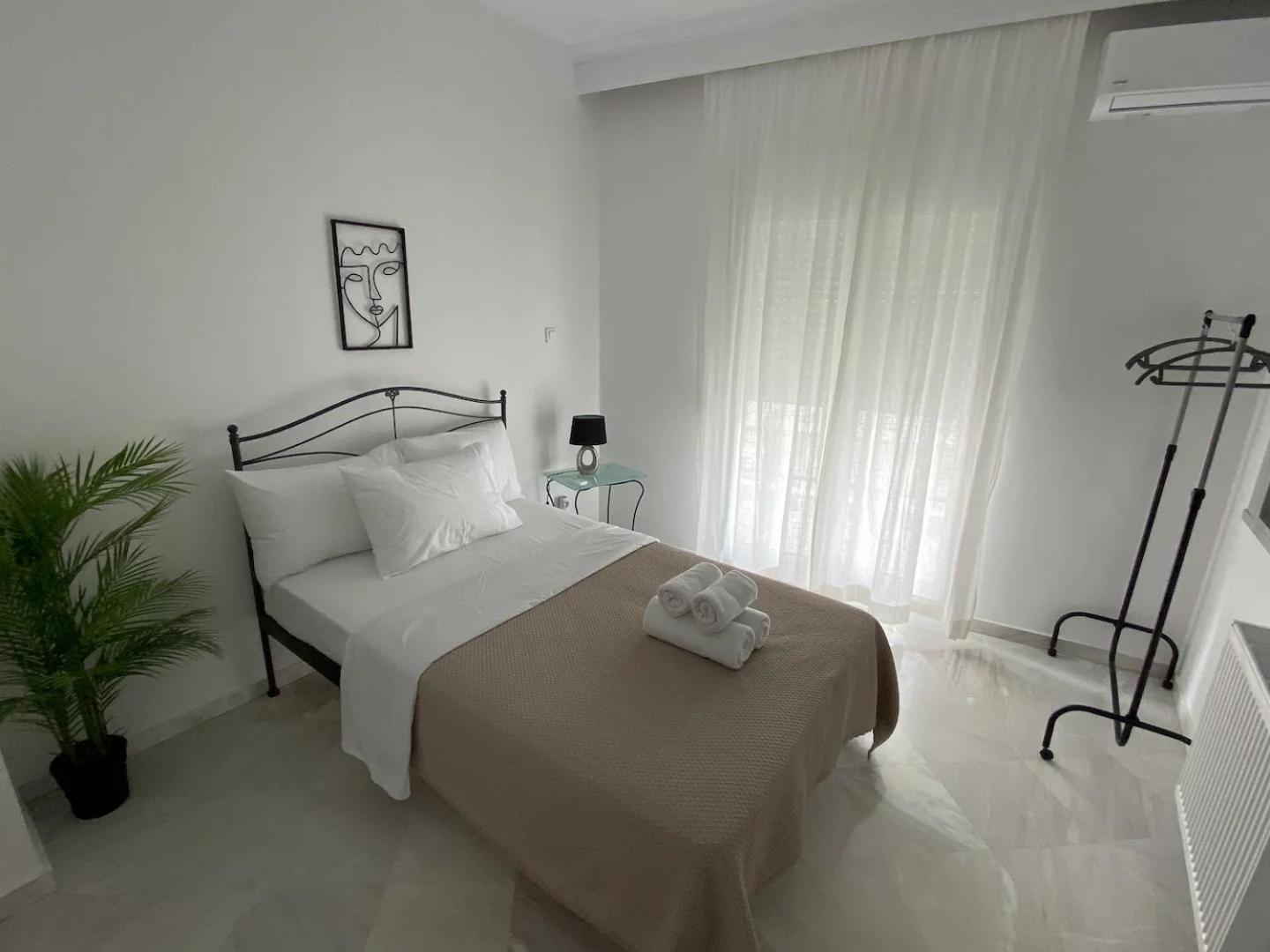 2Downtown#Alsos# Apartment Thessaloniki Exterior photo
