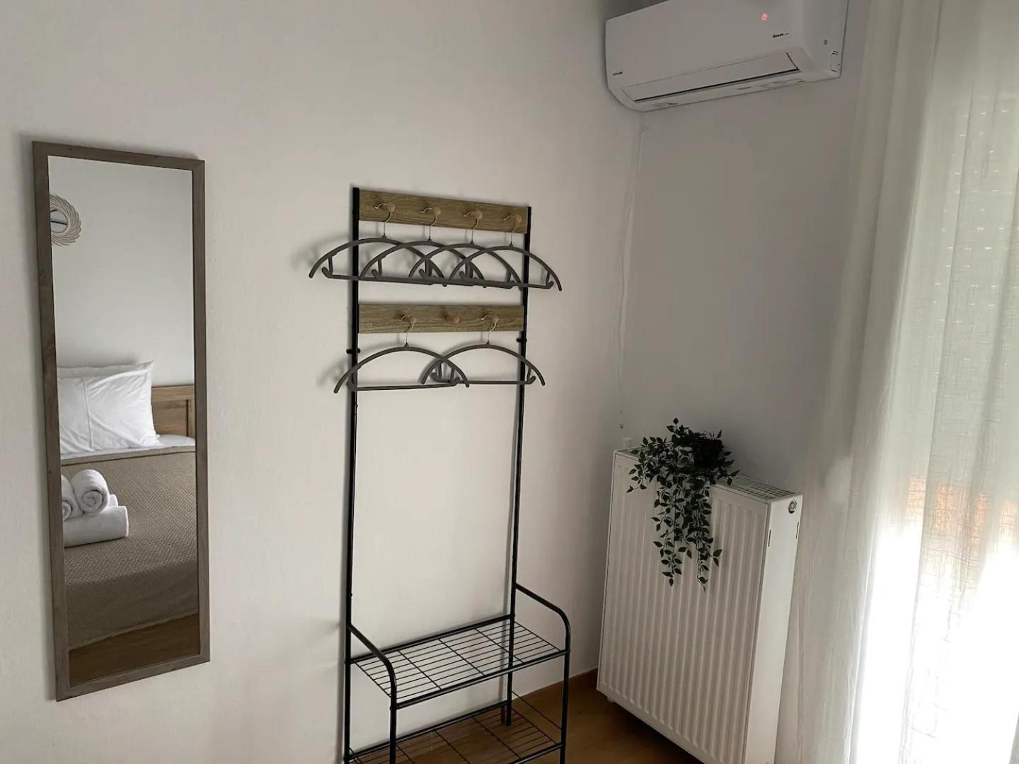 2Downtown#Alsos# Apartment Thessaloniki Exterior photo