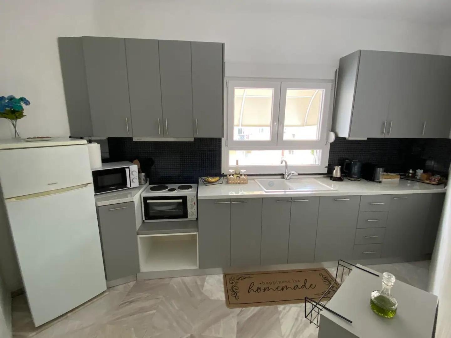2Downtown#Alsos# Apartment Thessaloniki Exterior photo